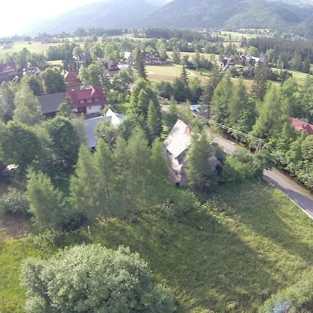 Apartament Kot Chopina *