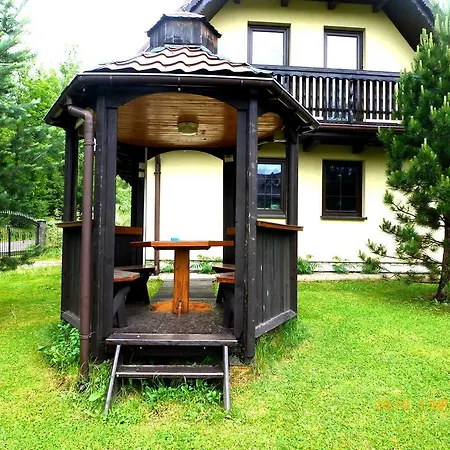 Apartament Kot Chopina Kościelisko