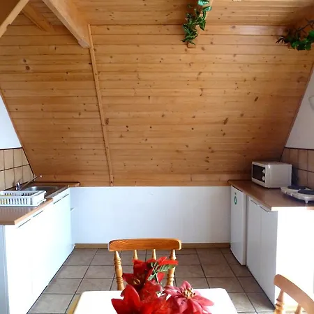 Apartament Kot Chopina