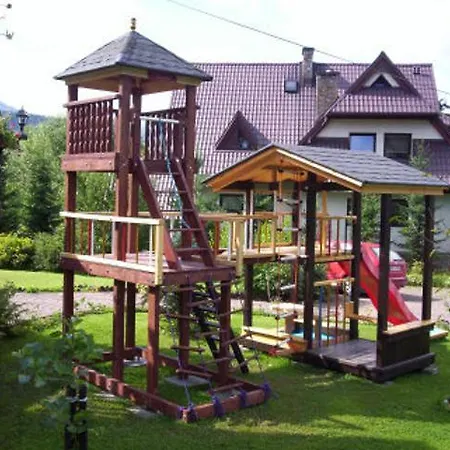 Apartament Kot Chopina