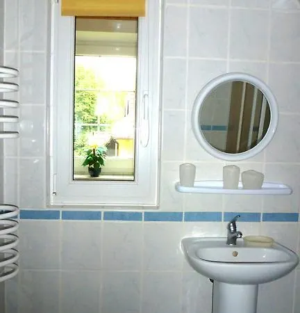 Apartament Kot Chopina Kościelisko