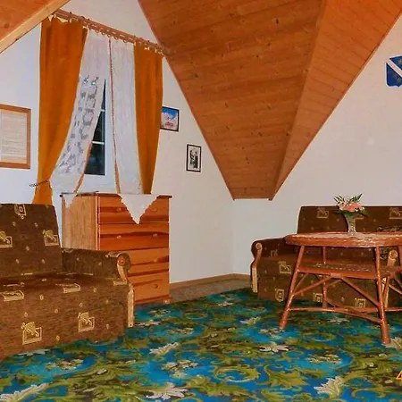 Apartmán Apartament Kot Chopina *