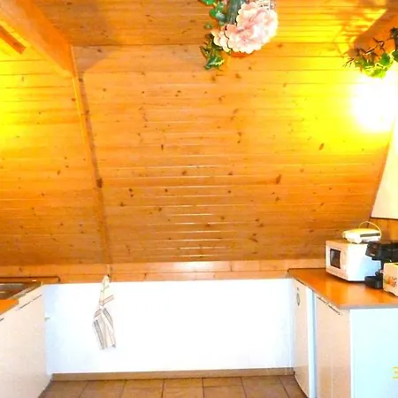 Apartament Kot Chopina *
