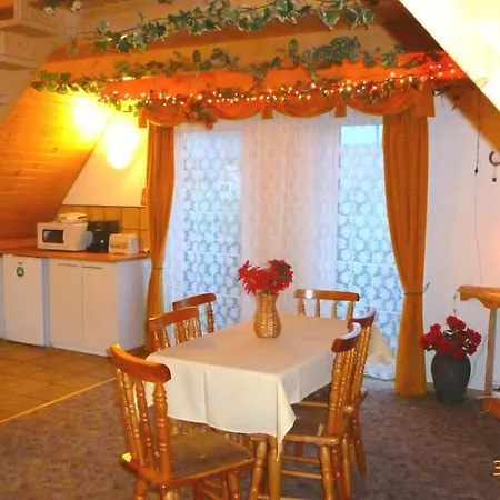 Apartament Kot Chopina *