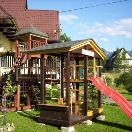 Apartament Kot Chopina * Kościelisko