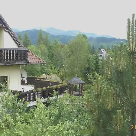 Apartament Kot Chopina *