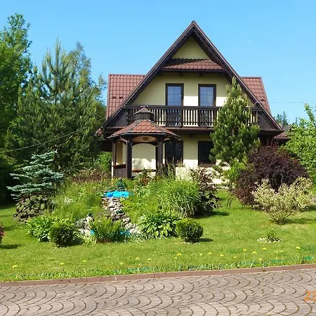 Apartament Kot Chopina