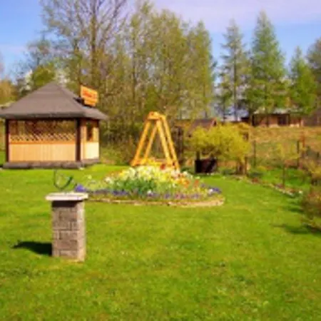 Apartament Kot Chopina